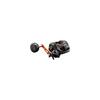 Мультипликаторная катушка Shimano 21 Calcutta BB 300HG Металлическая Sutte Легкий Джиггинг Рыболовные снасти для лодки