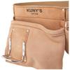KUNY'S AP-1300 Waist Pouch with Double Belts
