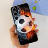 Чехол для Samsung Galaxy S24 Ultra 5G S24 Plus 2024 Элегантная печать Мягкий силиконовый ТПУ чехол для Samsung S 24 S24Plus S24Ultra