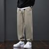 Мужские повседневные джоггеры свободного кроя больших размеров