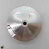 HX35/HX35W  Turbo Compressor Wheel 54x78mm Supplier AAA Turbocharger Parts