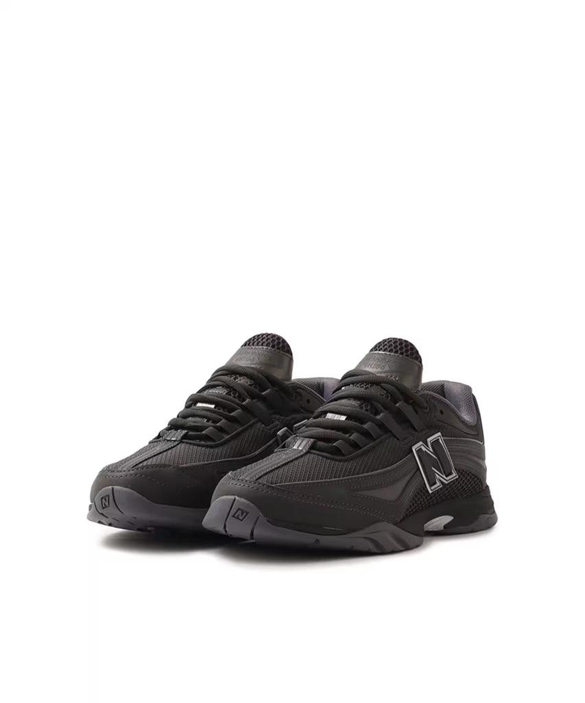 URC563AR New Balance RC56 Выцветший черный Нептуново-серый (Мужской)