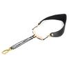 Ремень для саксофона Регулируемый шейный ремень Саксофонная harness Комфортный и дышащий