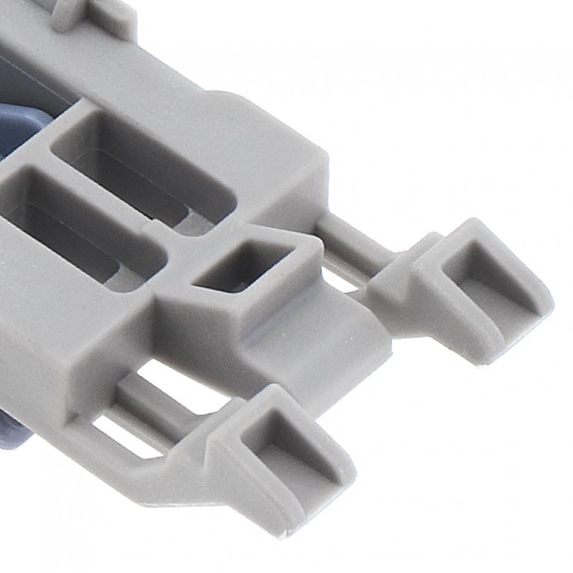 Регулятор колеса для посудомоечной машины для домашнего использования, подходит для Whirlpool WP8561996