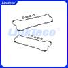 Engine Part Valve Cover Gasket Set Fit 4.8 L V8 GAS M48 MCX For 10-18 Porsche Cayenne Panamera 4.8L M 48.20 M 48.40 94810593501