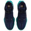 New Nike Air Zoom G.T. Jump 2 Cushioning Wear Resistant Mid Top Basketball Shoes Men's Blue EP DJ9432-401