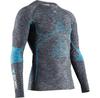 X-BIONIC Long-Sleeve Base Layer Energy Accumulator 4.0