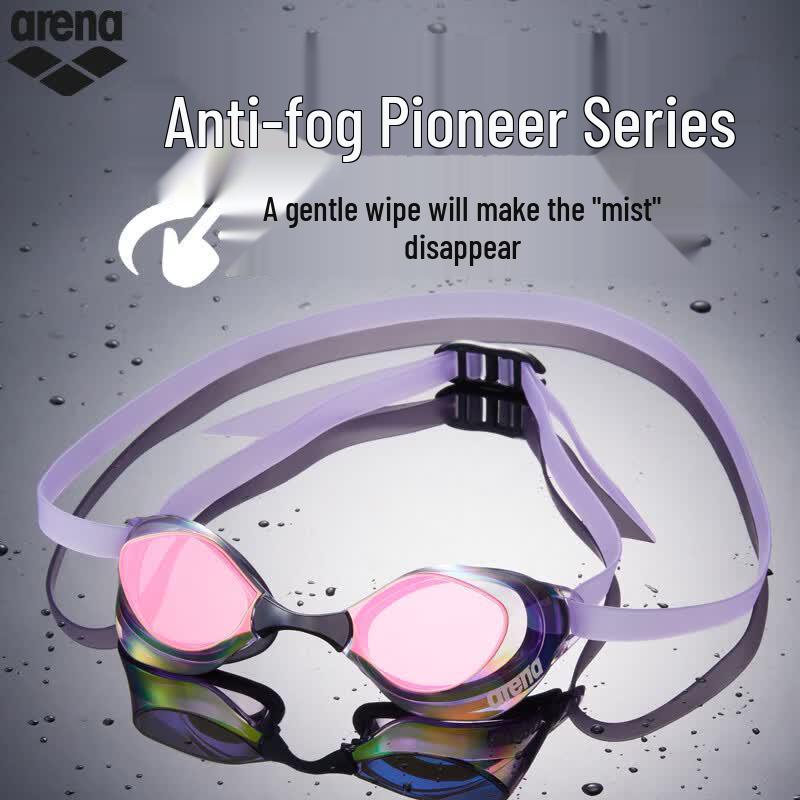 Очки для плавания Arena Pioneer Racing