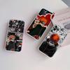 Чехол для телефона MH5 Pain Akatsuki NARUTO для Motorola G34 G32 G31 G14 G15 G84 G62 E32 G24 G72 G71 G73 G85 G200 G60 G52 G51 G50 G42 G41 G32 G30