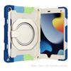 Чехол Funda для Ipad Air 5 4 2021 Pro 11 2022 для Ipad 9 9 10 10 поколения Mini 6 Cover Air 3 2 10,2 9,7 дюймов, аксессуары