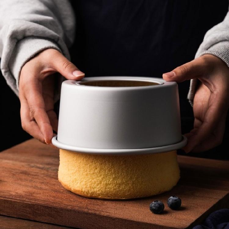 Круглые формы для торта со съемным дном, формы для торта, формы для выпечки, противень