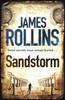 Книга Sandstorm : The First Adventure Thriller In the Sigma Series