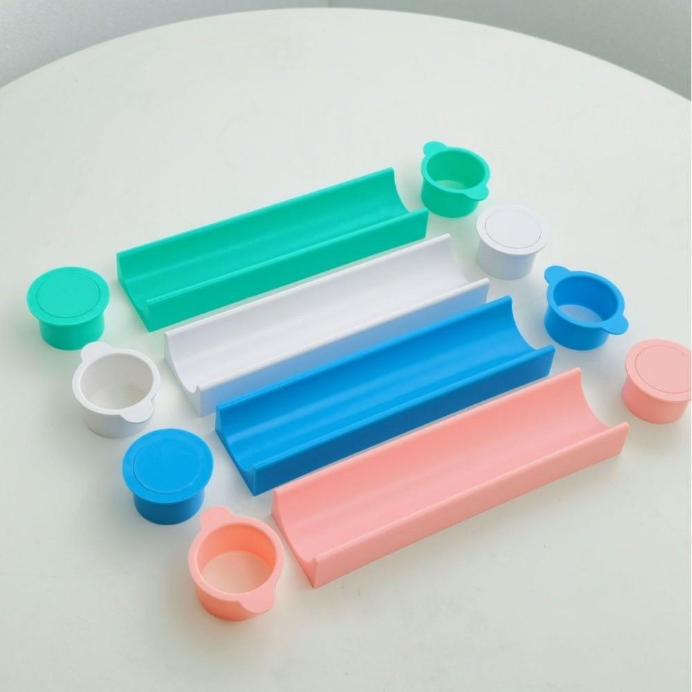 DIY Cake Pop Molds Round Shape Lollipop Mold Durable Cakepop Mould  Birthday Parties