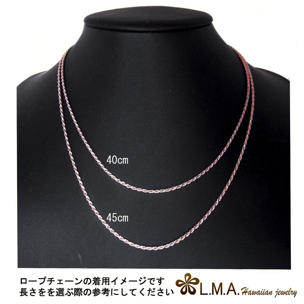 Гавайские украшения ожерелье кулон розовое золотое покрытие Plumeria бочкообразная трубка бочкообразная ювелирные изделия [LocoMocoAloha] [подлинный продукт]