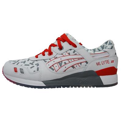 Foot Locker X Anderson Bluu X Gel Lyte 3 'G.I. Джо Штормовая Тень' 1191A251-100