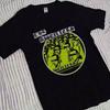 Футболка унисекс The Distillers Sing Sing Death House Размер