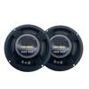 2 шт. коаксиальные колонки 6,5 дюйма универсальный аудио стерео музыкальный высокочувствительный динамик 600 Вт