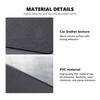 Car Non-Slip Mat Dashboard Phone Anti-Slip Storage Mat Pad For BMW M Performance Alpina M3 M5 M6 X1 X3 X4 X5 G20