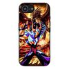 Saint Poster Seiya Comics Protective Cover for Apple iPhone 16 17 Air 14 15 Pro Max Plus 16+ 16E 14+ ProMax Phone Case