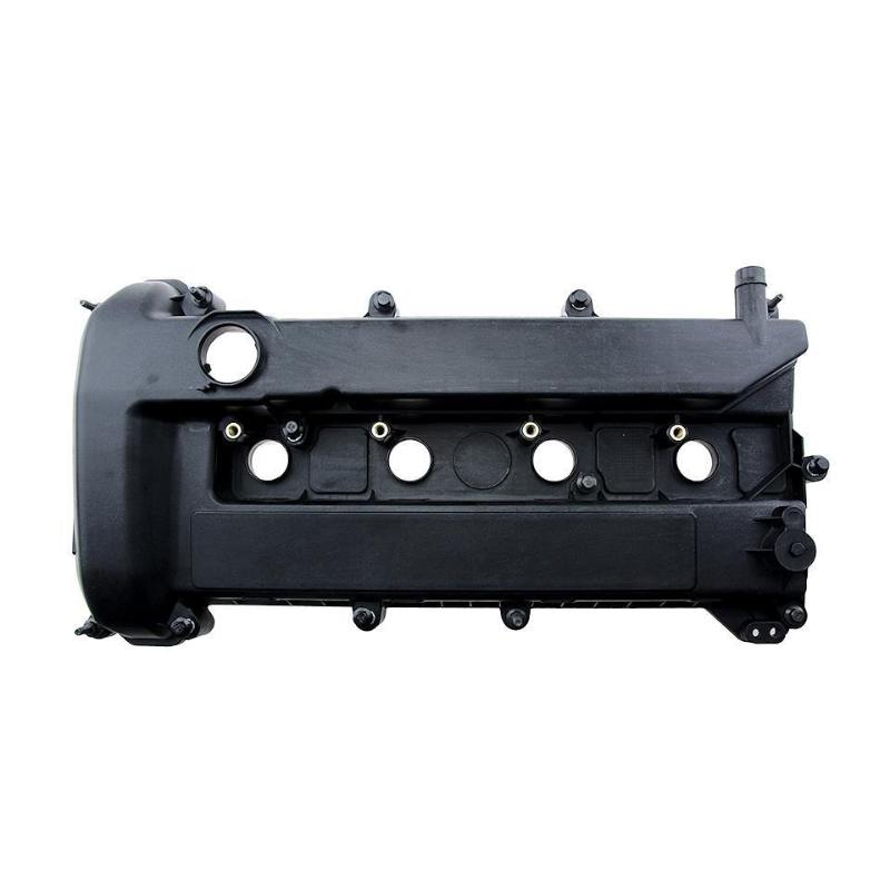 Крышка клапана двигателя автомобиля для Ford Focus 05-08 Mondeo 2.0 07-15 Galaxy Volvo C30 S40 06-12 S80 V50 5S6G6M293AE 5S6G6M293AL