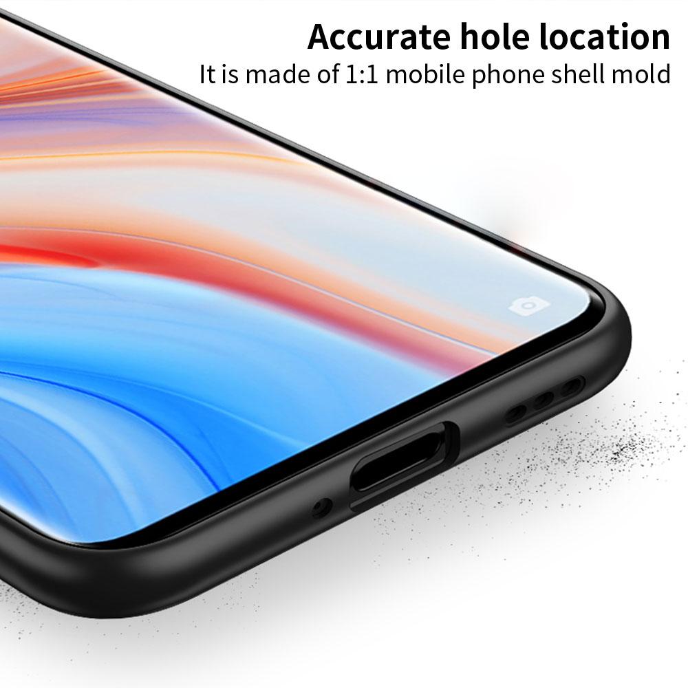 Чехол для телефона Realme 8 6 7 5 Pro C3 C21Y C15 C21 8i XT GT Master Neo2 Neo3 C35, черный силиконовый чехол с рисунком «Эй, Арнольдс»