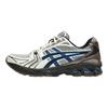 Кроссовки унисекс Gel Kayano 14 Cream Blue Coast Белый 1203A740-104