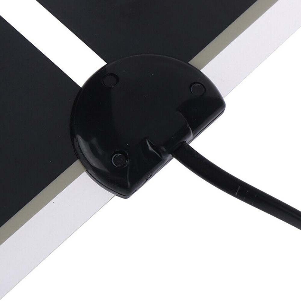 For Reptiles Snake Lizard Reptile Heated Pad Pet Heating Mat Heater Carpet Pet Electric Blanket