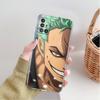 Прозрачный чехол для Samsung Galaxy A52 A12 A32 A51 A50 A70 A21s A71 A13 A53 A22 A31 A72 A03 A02s, цельный чехол