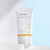 [1+1][MISHA] All Around Safe Block Cotton Sun Cream 50мл