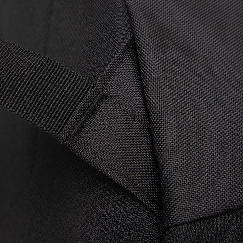 New PUMA Fabric Backpack Small Size Unisex Black 090239-01