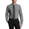 Рубашка мужская Polo Ralph Lauren Slim Fit в клетку из эластичного поплина MNPOWOV16823583-001
