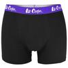 Lee Cooper Boxers For Men Cotton Bm9505 4 Pieces Size L