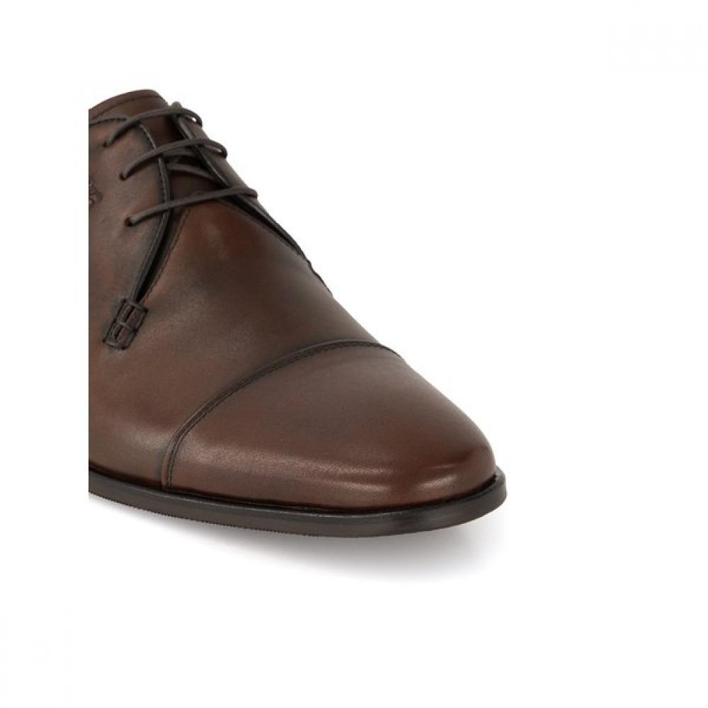 Daks Premium Dress Shoes Dmx262ch20 Brown
