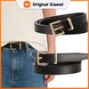 Nouvelle Ceinture Pour Femme, Mode Simple, Luxe Polyvalent, Ceinture De Haute Qualité, Tendance, Ceintures Souples À Porter Avec Des Pantalons