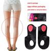Seven-Point Gel Heel Pads for Adults