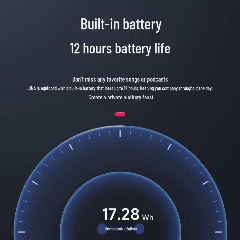 Harman Kardon LUNA Portable Bluetooth Speaker