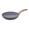 Forged Aluminum Frying Pan "Cuission Nature" 28 Cm