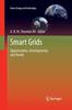 Книга Smart Grids : Opportunities, Developments, and Trends