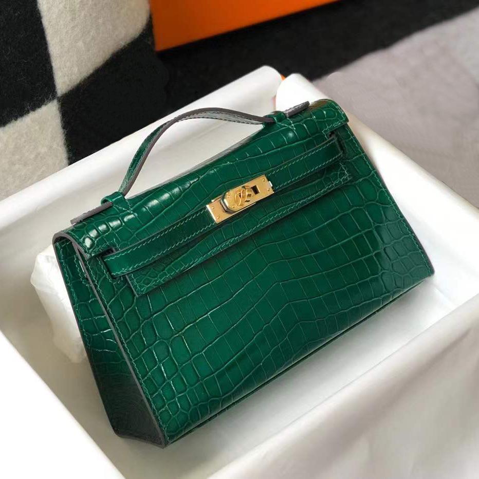 Сумка Kelli generation mini с узором под аллигатора из кожи, маленькая квадратная сумка, повседневная модная сумка через плечо/кроссбоди