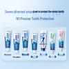Crest 7-Effect & Stain Removal Toothpaste Bundle