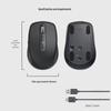 Logitech MX Anywhere 3S Wireless Mouse