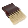 Soft Neck Duster Brush Durable Barber Neck Brush For Barbershop Hair Cutting Brush  Home Use