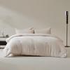 Квилт Mercury Home Textile Класс А Противоклещевой и Антибактериальный Волокно Четырех Сезонов