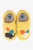 Ботинки Mobi Kid Hyper Beach Yellow Barefoot Smart Booties
