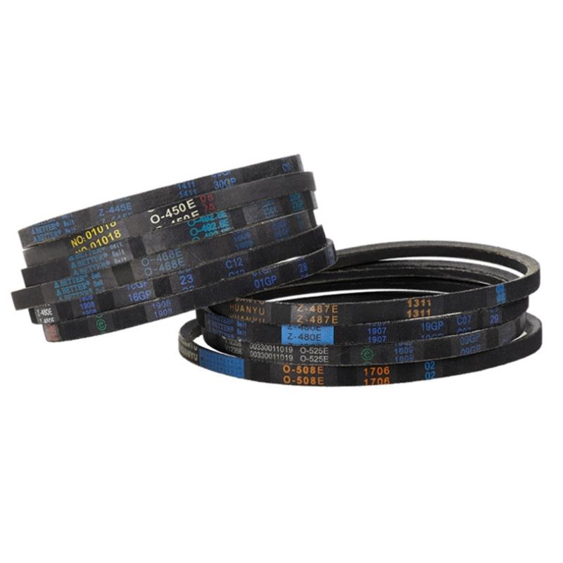 Ремень трансмиссии стиральной машины профессионального класса для стиральной машины высокой вместимости автоматической стиральной машины треугольный вращающийся ремень