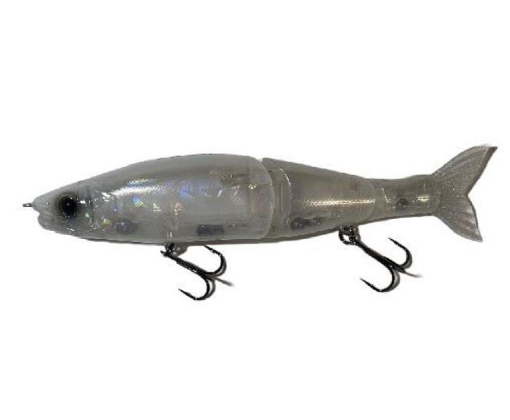 Gan Craft Jointed Claw Shift 183 Type F Floating Lure U-06 (9271)