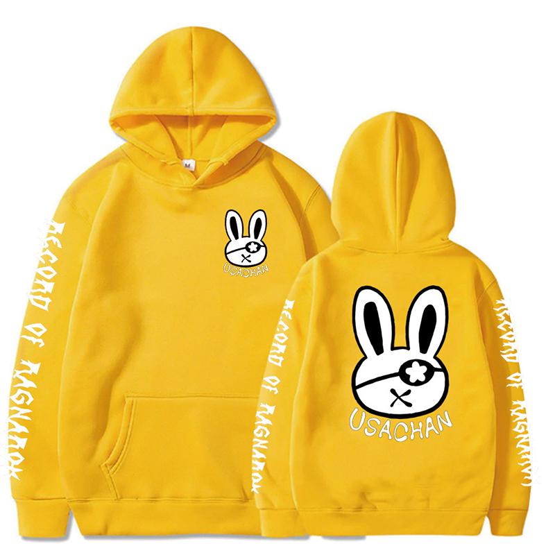 Толстовки с капюшоном Record of Ragnarok, пуловеры, повседневный топ Kawaii BUDDHA Same Paragraph, модная толстовка с капюшоном в стиле аниме