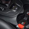 AOOOOP Аксессуары для интерьера автомобиля для Mazda Вставка-подстаканник Подставка - Силиконовый Нескользящий Подстаканник