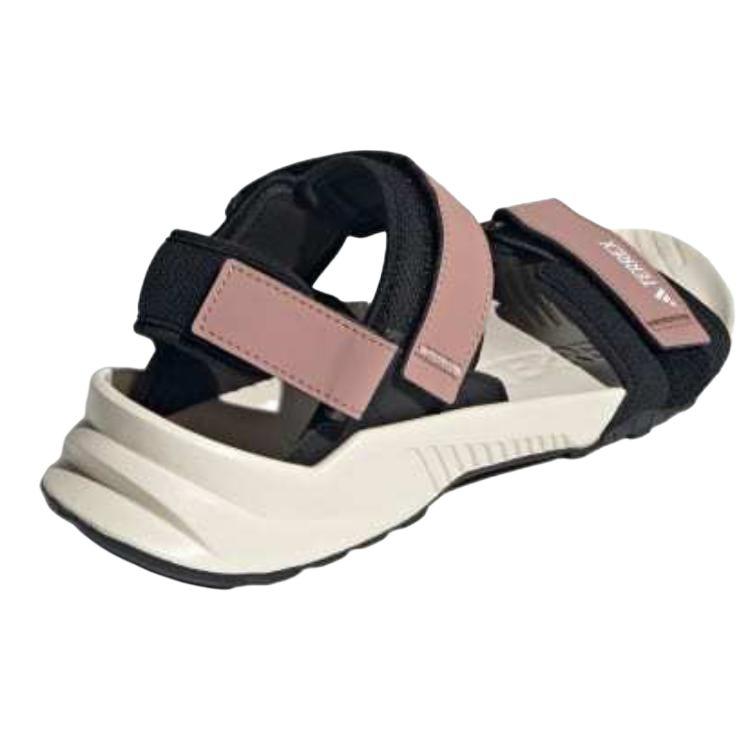 New Adidas Terrex Hydroterra Sandals Warm Clay Cloud White Wonder White JQ2239