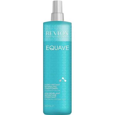 Revlon EQ Двухфазный мгновенный кондиционер для нормальных волос 500 мл